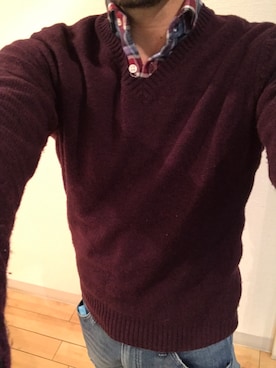 OLボウズさんのコーディネート