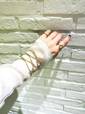 by2585tuuさん(レディース・160cm)の夏コーディネート