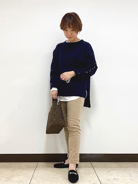 by2585tuuさんのコーディネート