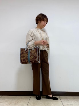 by2585tuuさんのコーディネート