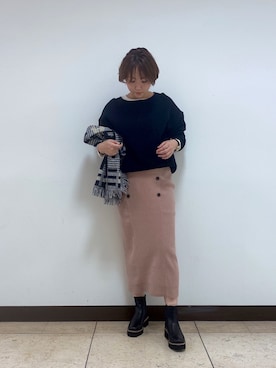 by2585tuuさんのコーディネート