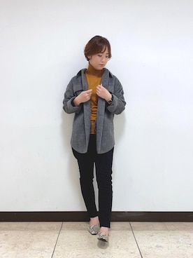 by2585tuuさんのコーディネート