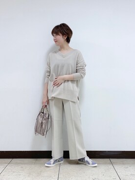 by2585tuuさんのコーディネート