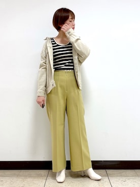 by2585tuuさんのコーディネート