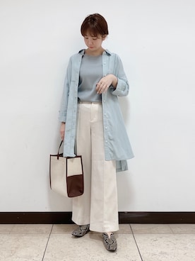 by2585tuuさんのコーディネート