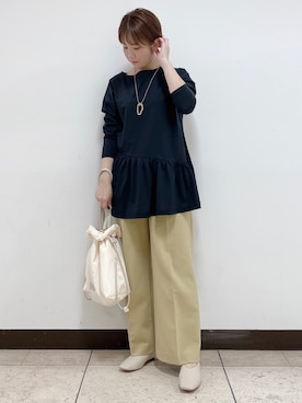 by2585tuuさんのコーディネート