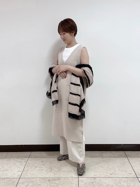 by2585tuuさんのコーディネート