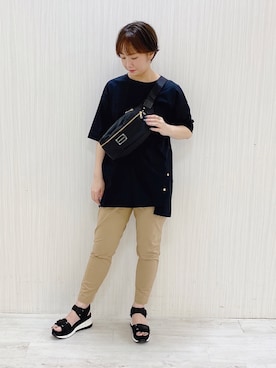 by2585tuuさんのコーディネート