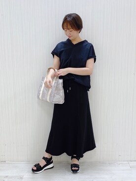 by2585tuuさんのコーディネート