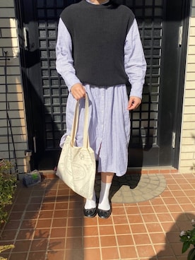 megさんのコーディネート