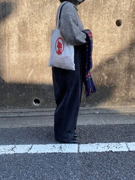 megさんのコーディネート