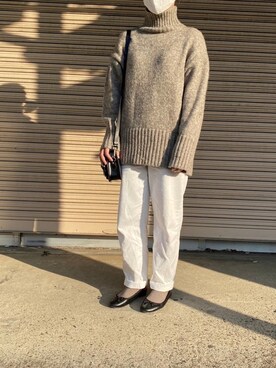 megさんのコーディネート