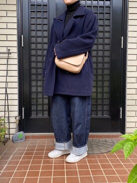 megさんのコーディネート