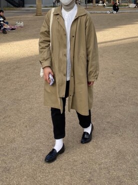 megさんのコーディネート