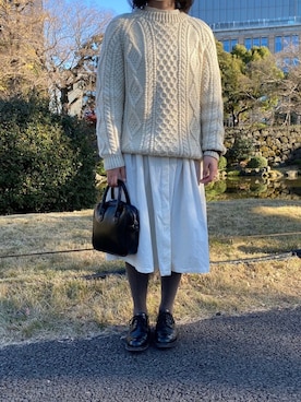 megさんのコーディネート