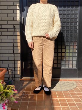 megさんのコーディネート