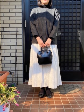 megさんのコーディネート