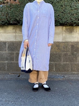 megさんのコーディネート