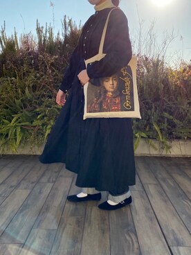 megさんのコーディネート