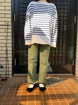 megさんのコーディネート