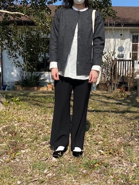 megさんのコーディネート