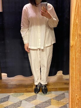 megさんのコーディネート