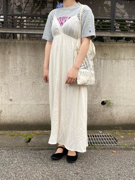 megさんのコーディネート