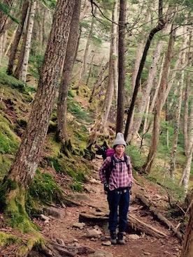 chopさんのコーディネート