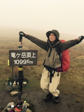 chopさんのコーディネート