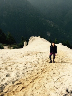 chopさんのコーディネート