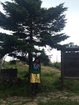 chopさんのコーディネート