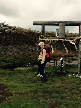 chopさんのコーディネート