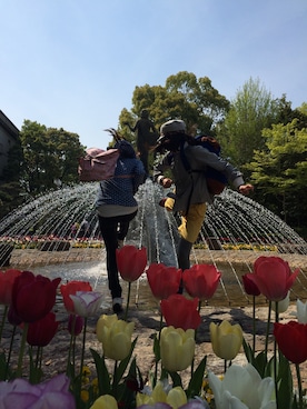 chopさんのコーディネート