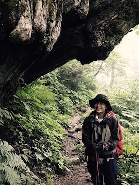 chopさんのコーディネート