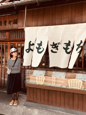 chopさんのコーディネート