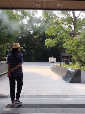 chopさんのコーディネート