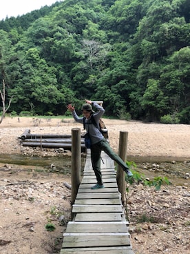 chopさんのコーディネート