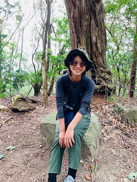 chopさんのコーディネート