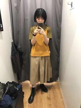 Horeaさんのコーディネート