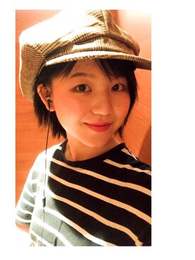 Horeaさんのコーディネート