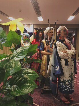 Horeaさんのコーディネート