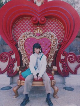 Horeaさんのコーディネート