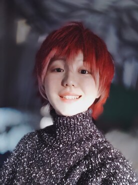 Horeaさんのコーディネート