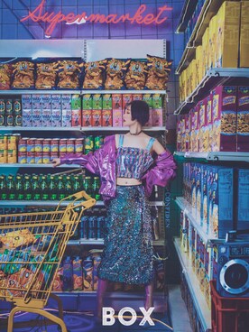 Horeaさんのコーディネート