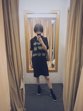 Horeaさんのコーディネート