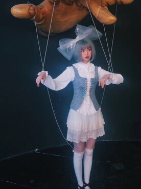 Horeaさんのコーディネート