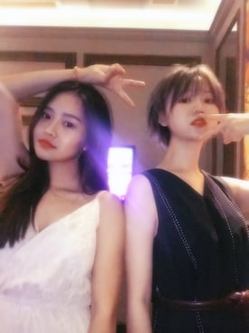 Horeaさんのコーディネート