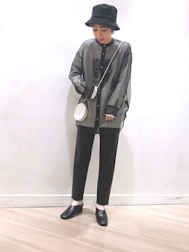 あかりりりさんのコーディネート