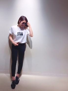 〓ELLE〓さんのコーディネート