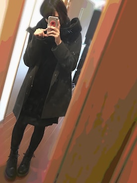 7円さんのコーディネート